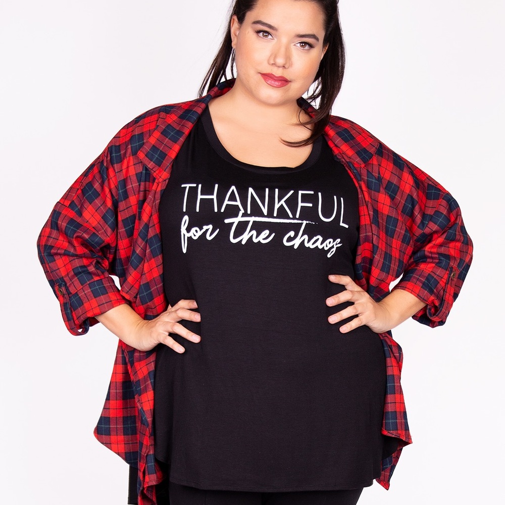 Paisley Raye Graphic Tee